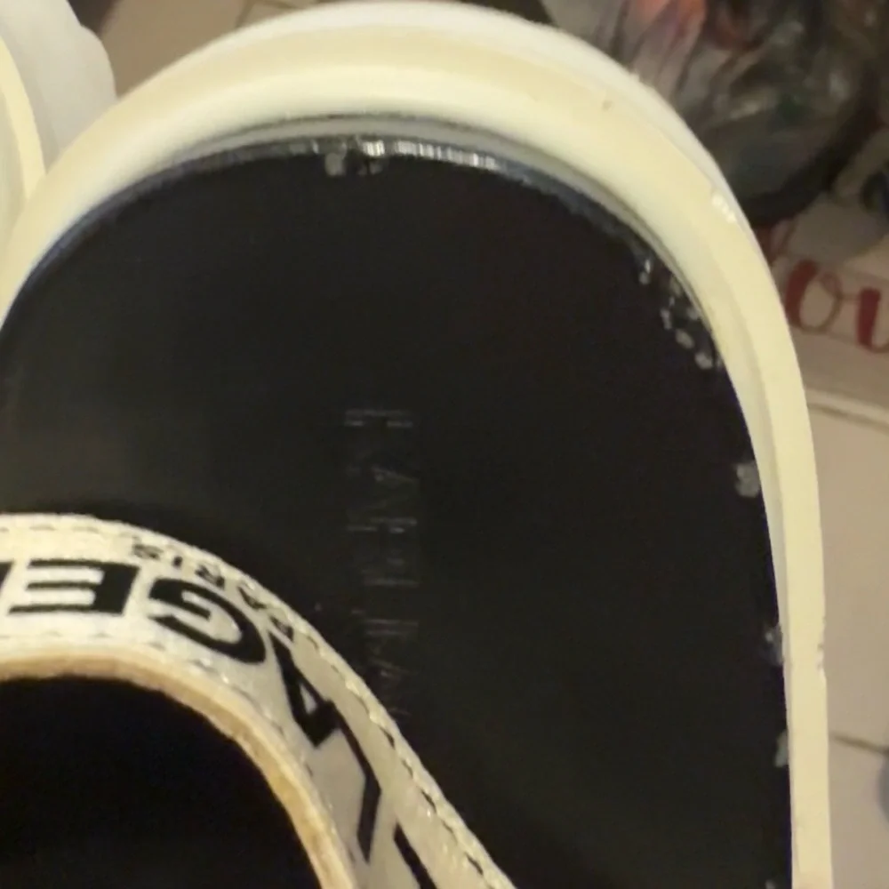 Karl lagerfeld slippers - Picture 8 of 9